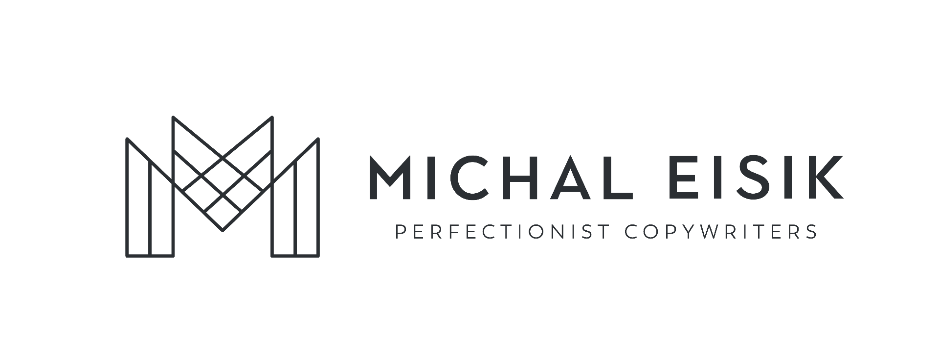Michal Eisik — Perfectionist Copywriters